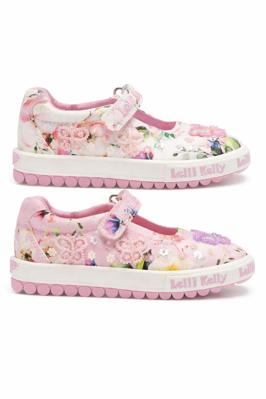 Lelli Kelly Footwear