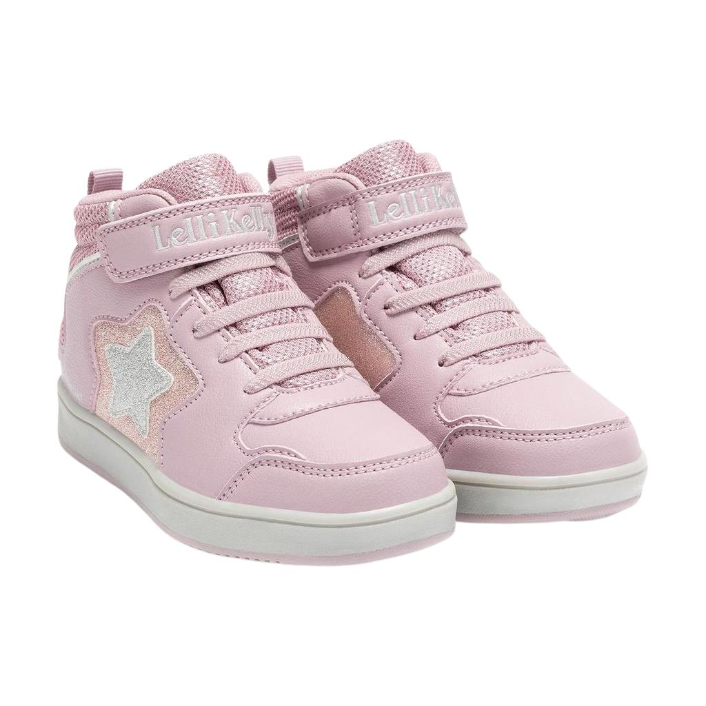 Lelli Kelly Baseball Boots